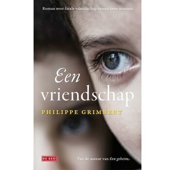 Een vriendschap