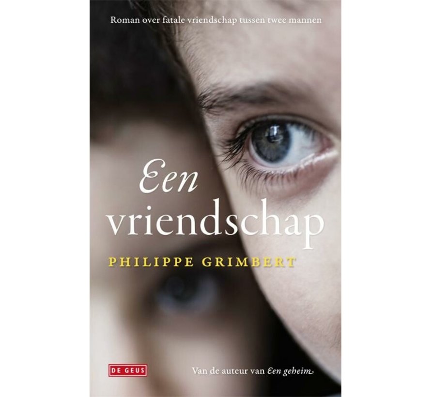 Een vriendschap