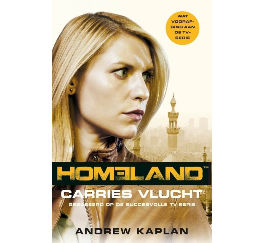Homeland - Homeland