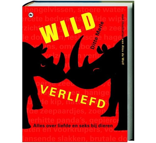 Wild verliefd