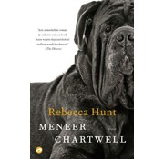 1+1 gratis Meneer Chartwell