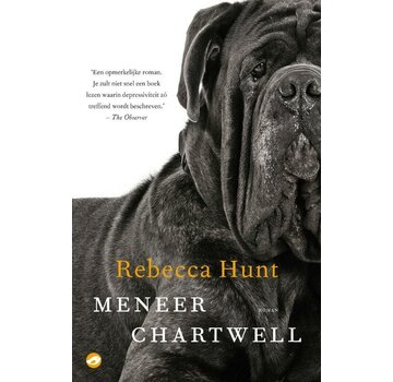 1+1 gratis Meneer Chartwell