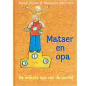 Matser en opa