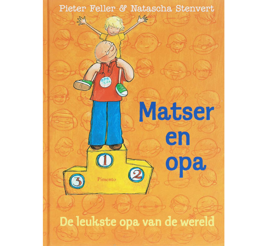 Matser en opa