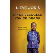 Op de vleugels van de draak