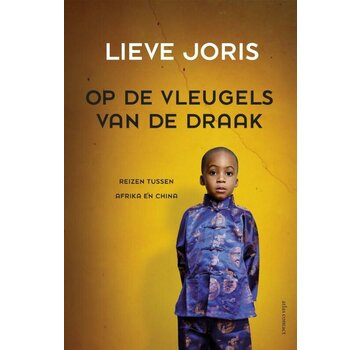 1+1 gratis Op de vleugels van de draak