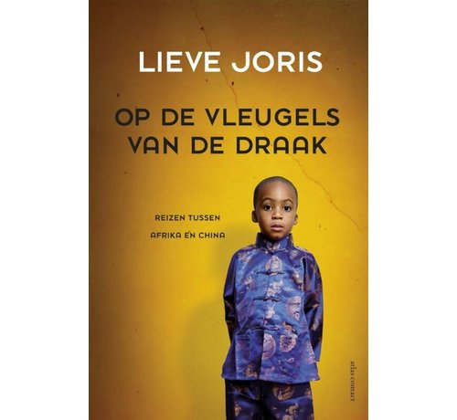 Op de vleugels van de draak