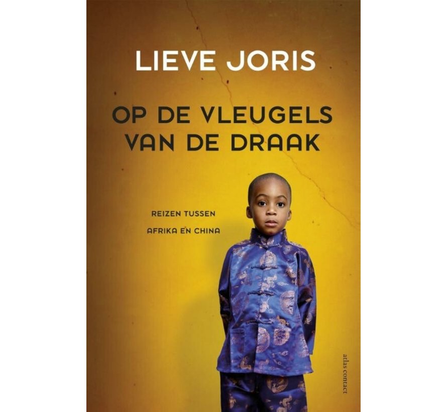 Op de vleugels van de draak