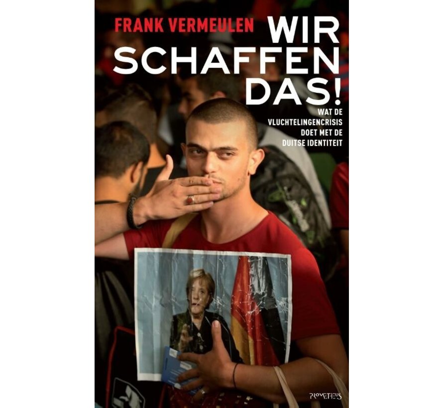 Wir schaffen das!