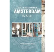 Amsterdam in stijl