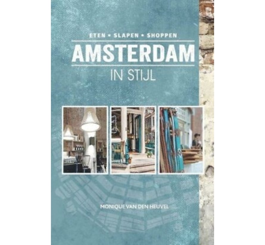 Amsterdam in stijl