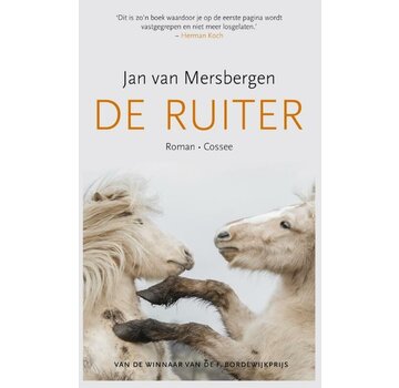 1+1 gratis De ruiter