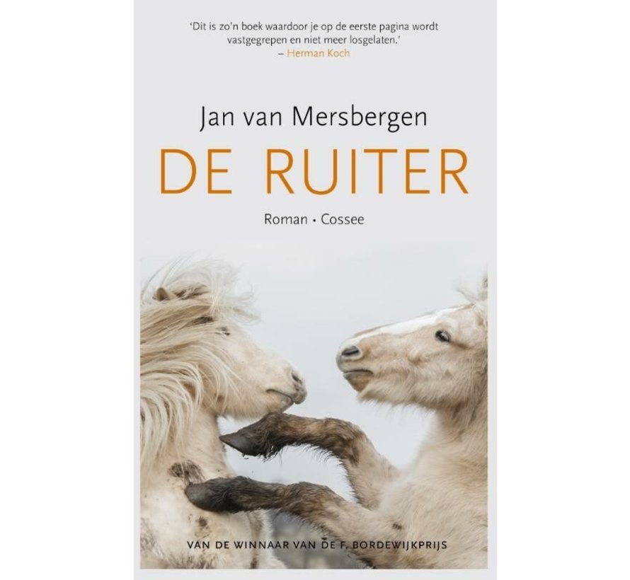 De ruiter