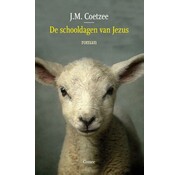 Jezus Trilogie 2 - De schooldagen van Jezus