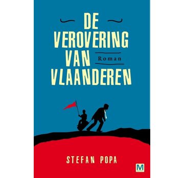 De verovering van Vlaanderen