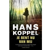 Helsingborg-trilogie 2 - Je bent nu van mij