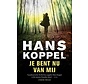 Helsingborg-trilogie 2 - Je bent nu van mij