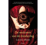 1+1 gratis De weduwen van de donderdag