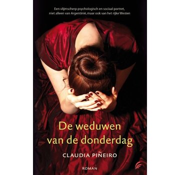1+1 gratis De weduwen van de donderdag