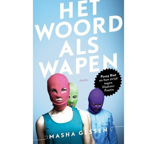 Het woord als wapen