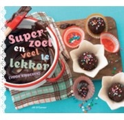 1+1 gratis Superzoet en veel te lekker