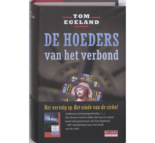 De Geus - De hoeders van het verbond