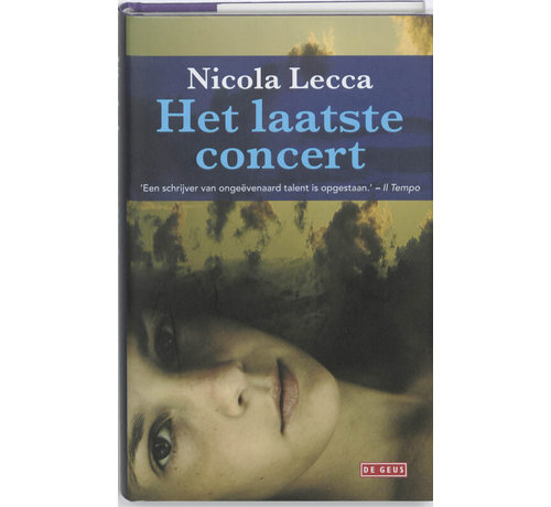 Het laatste concert