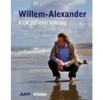Willem-Alexander