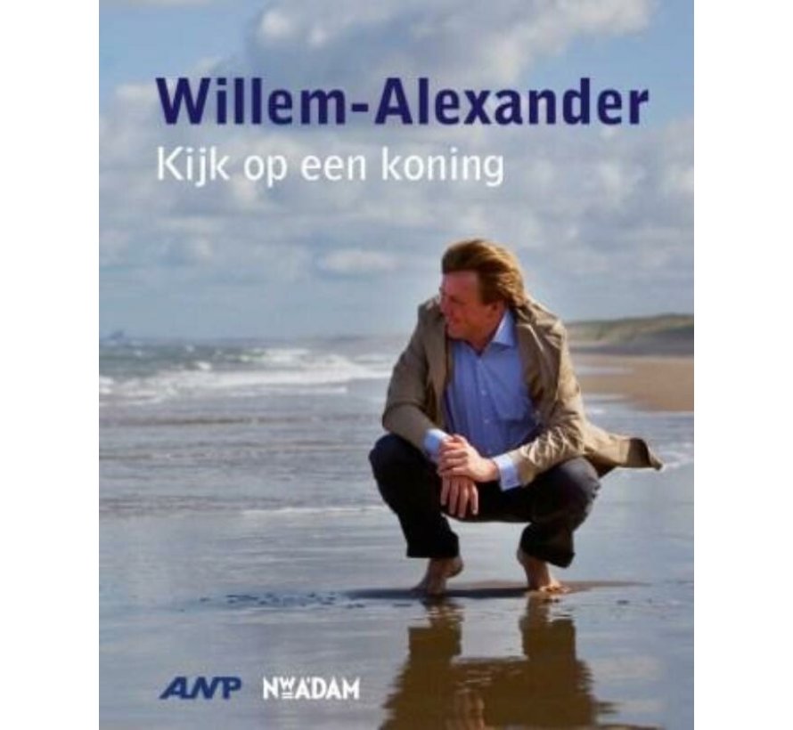 Willem-Alexander