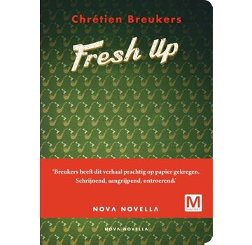 Fresh up