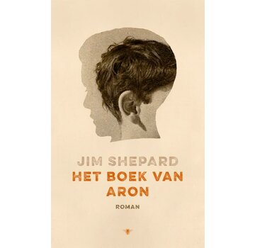 Het boek van Aron