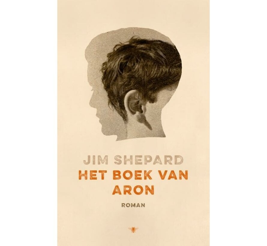 Het boek van Aron