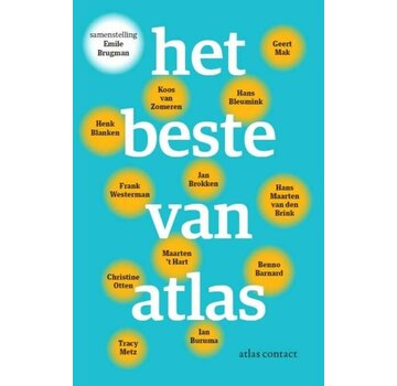 Het beste van Atlas