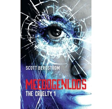 1+1 gratis The cruelty 1 - Meedogenloos