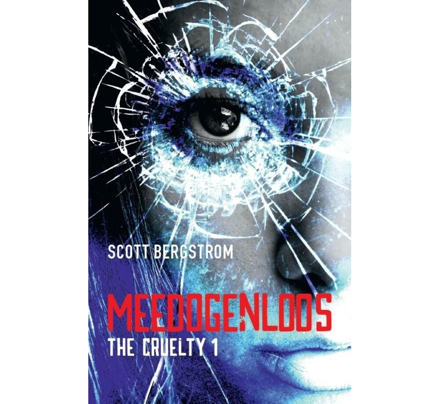 The cruelty 1 - Meedogenloos