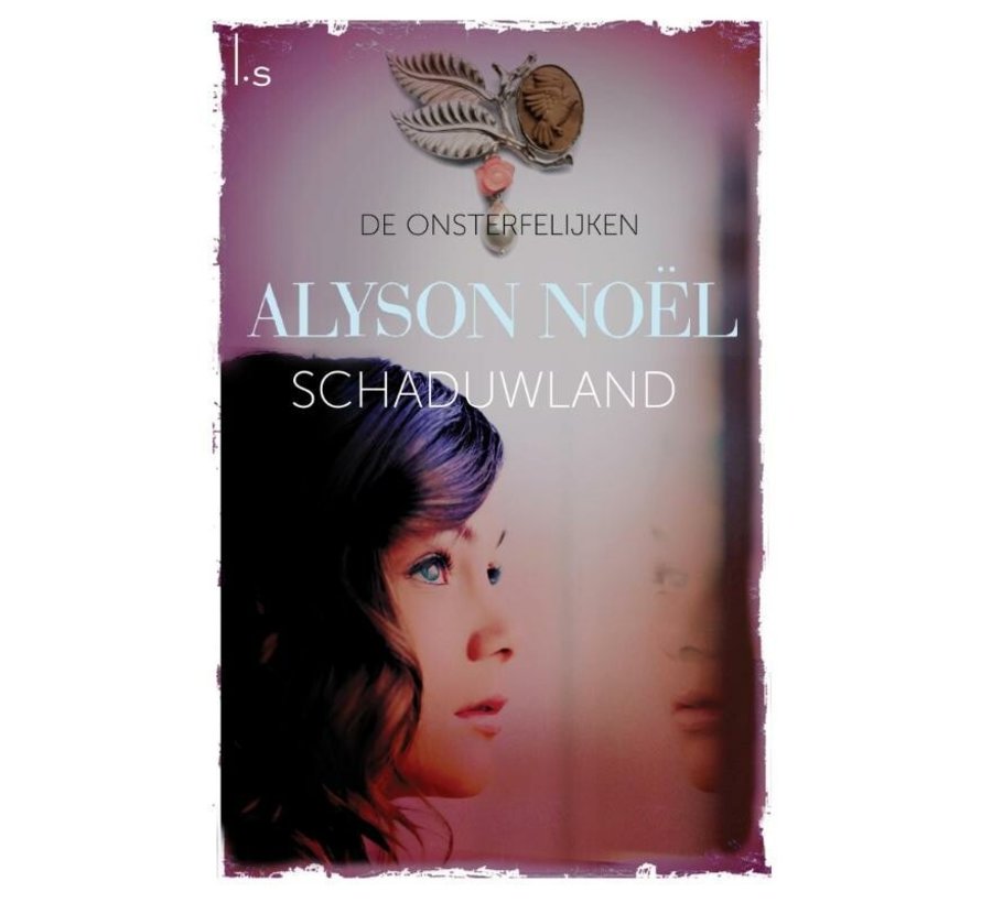 De onsterfelijken 3 - Schaduwland