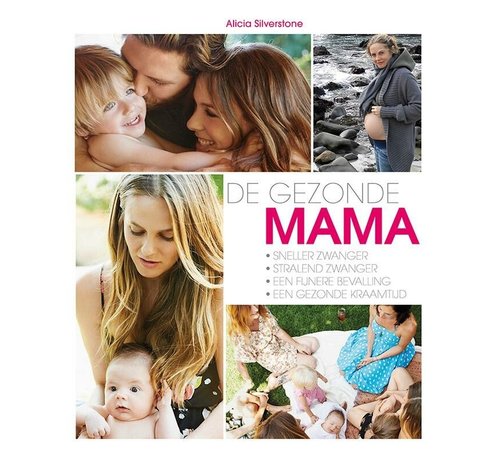 De gezonde mama