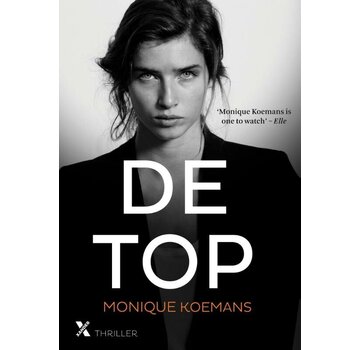 De top