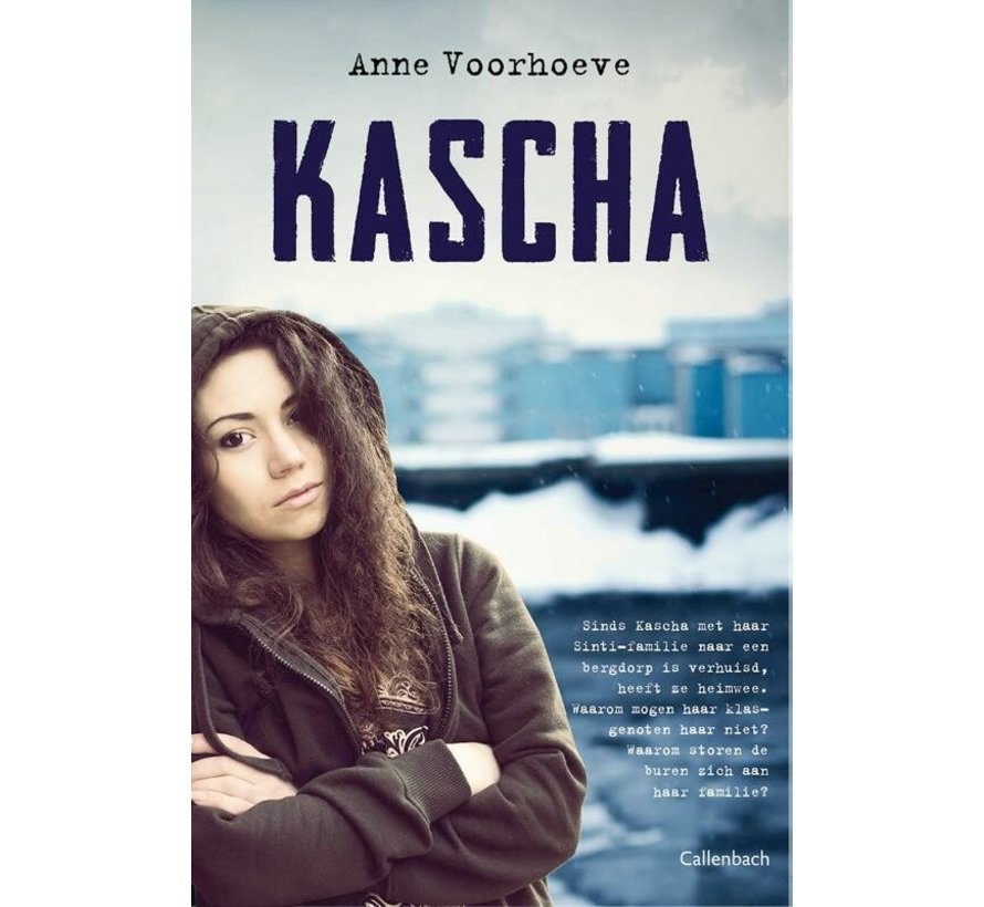 Kascha