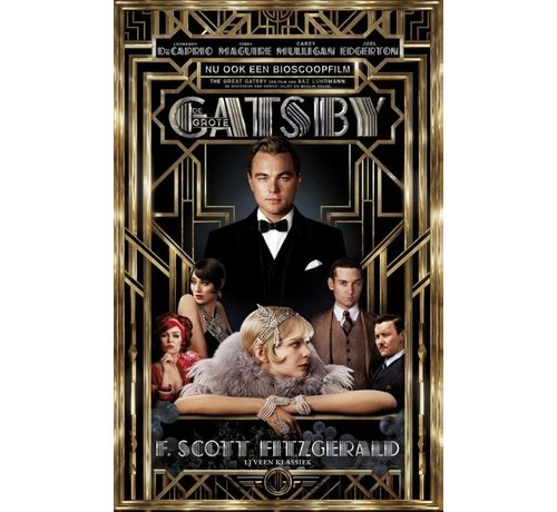 De grote Gatsby