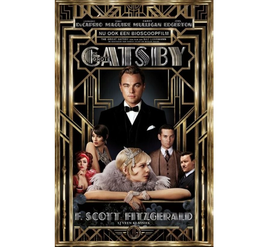 De grote Gatsby