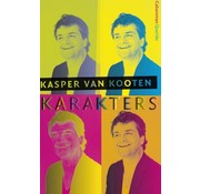 Karakters