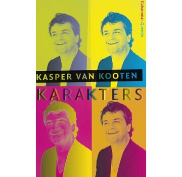 Karakters