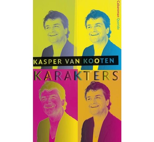 Karakters
