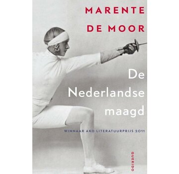 De Nederlandse maagd