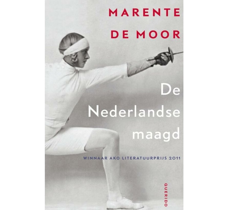 De Nederlandse maagd