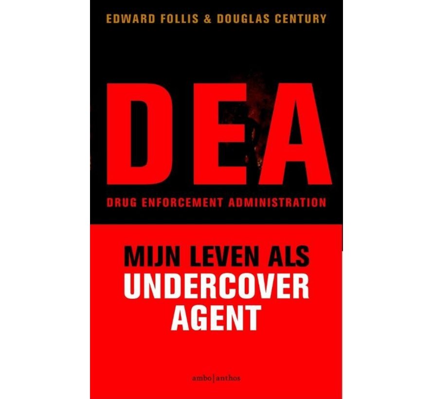 True crime - DEA