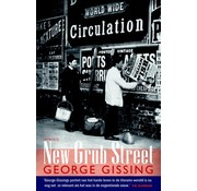 New Grub street