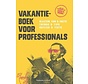 Vakantieboek voor professionals
