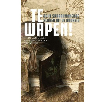 1+1 gratis Te wapen!